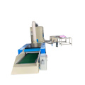 Automatic Making Rolling Quilt Pillow Roll Packing Machine